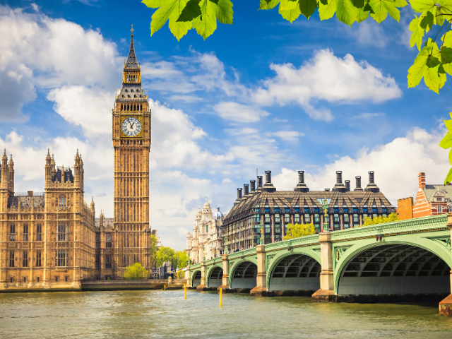 londres 1